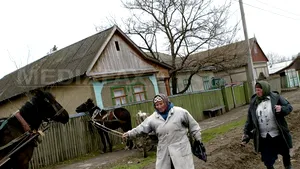 Republica Moldova se confruntă cu separatismul şi în sud: Dispute în Găgăuzia pe tema limbii române