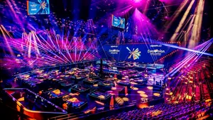Eurovision 2021. Pregătirile sunt în toi: cum arată scena de la Rotterdam şi câţi spectatori vor putea participa fizic la eveniment
