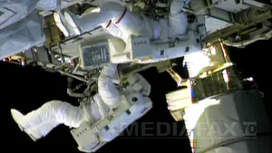 Asistenta primilor astronauţi americani povesteşte despre perioada în care a avut grijă de ei / 