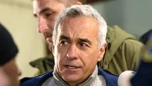 Ce spune Călin Georgescu despre Zelenski şi incidentul de la Casa Albă: poziţia lui este cel puţin ciudată din punctul de vedere al demnităţii