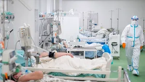 Se înmulţesc cazurile de Omicron din România. 49 de cazuri, confirmate vineri