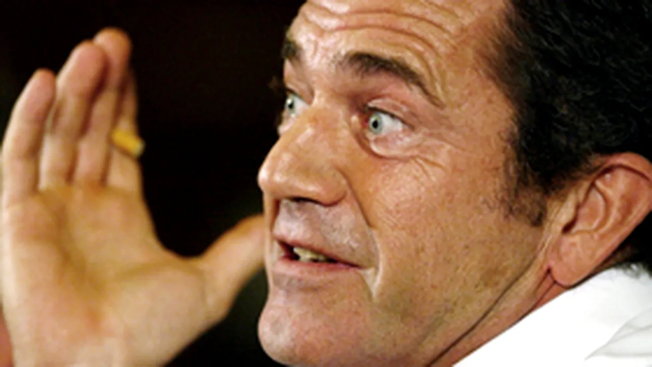 Mel Gibson, în primul său rol important pe marile ecrane din ultimii şase ani