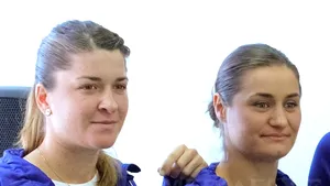US Open: Monica Niculescu s-a calificat în turul doi, la dublu. Alexandra Dulgheru a ratat calificarea
