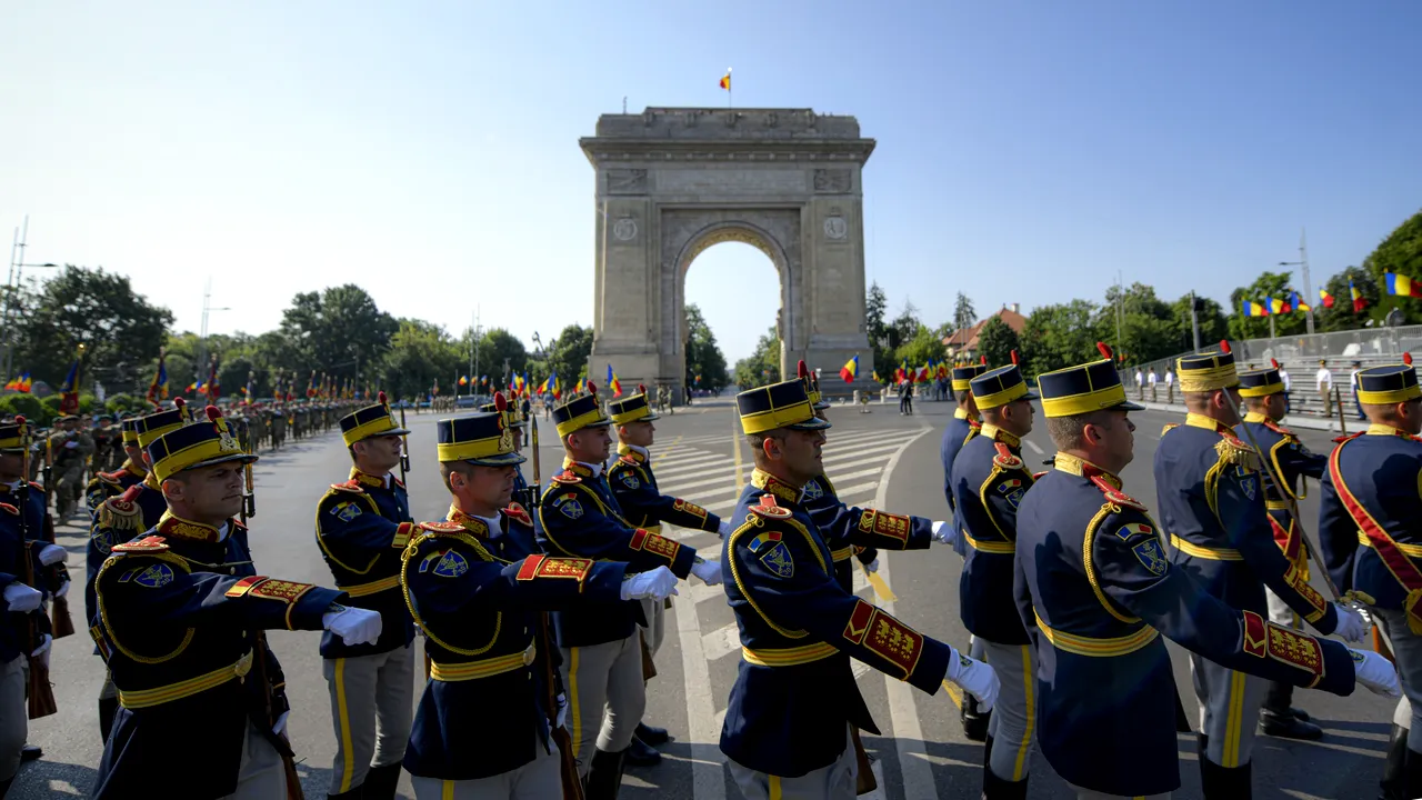 România, dormi liniştită! Te anunţă alţii dacă o să păţeşti ceva