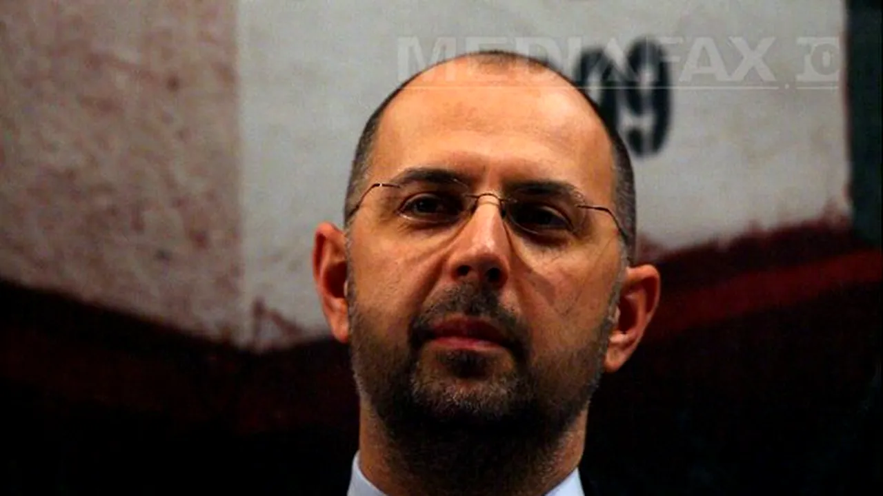 Kelemen Hunor, văzut ca urmaşul lui Marko Bela în UDMR