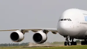 Airbus va disponibiliza peste 2.000 de angajaţi din mai multe ţări