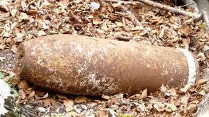 Bombă americană, descoperită în centrul Belgradului. Zona a fost evacuată