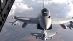 Războiul din Ucraina, ziua 1207. Avioanele de luptă britanice interceptează un avion de spionaj rusesc deasupra Mării Baltice