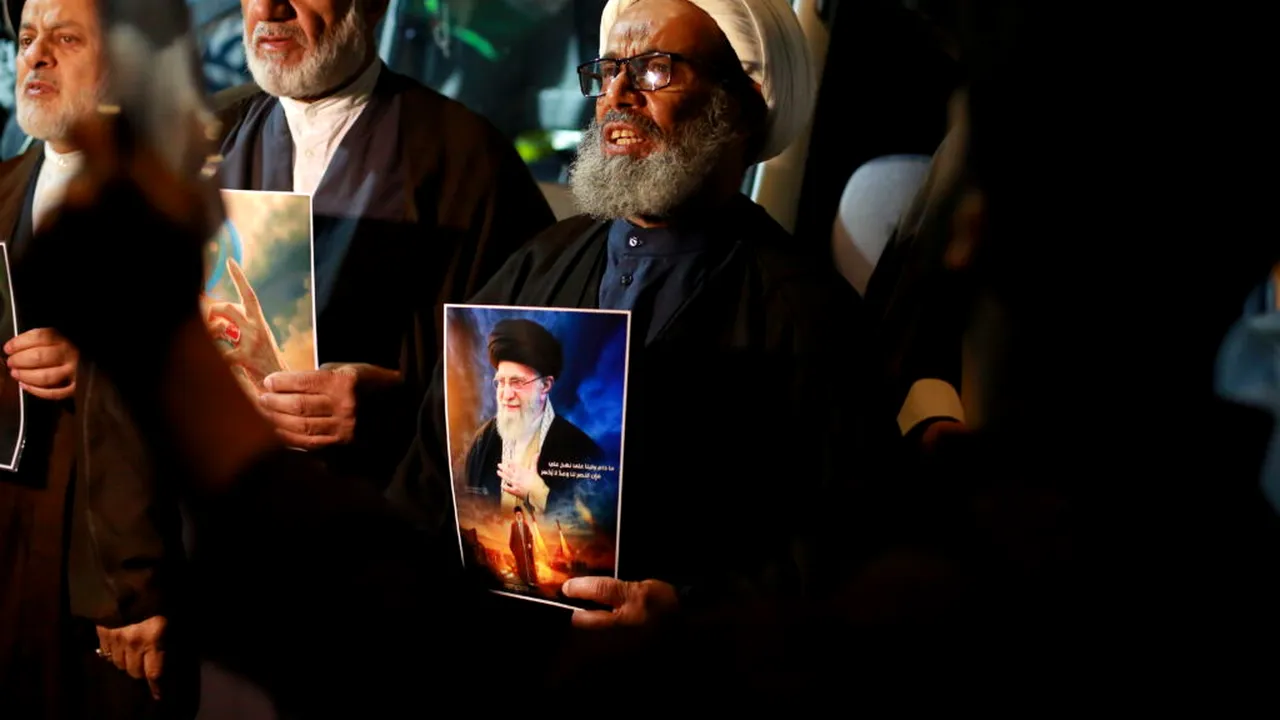 Ce este Adunarea Experților, organismul care l-a ales pe fiul lui Khamenei lider suprem al Iranului