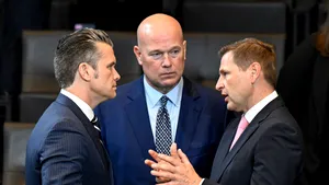 Statele Unite promit să apere teritoriul NATO după incursiunea Rusiei în Polonia