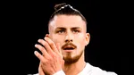 Radu Drăguşin va lipsi cel puţin trei luni de pe teren după operaţia la genunchi