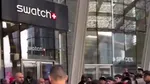De ce s-au bătut oamenii pentru noile ceasuri Swatch x Audemars Piguet
