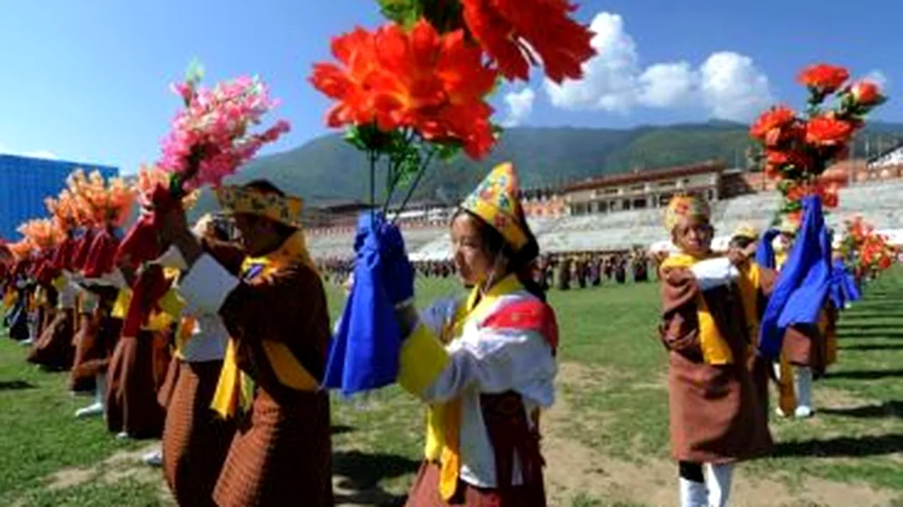 Care este cea mai fericită ţară din Asia