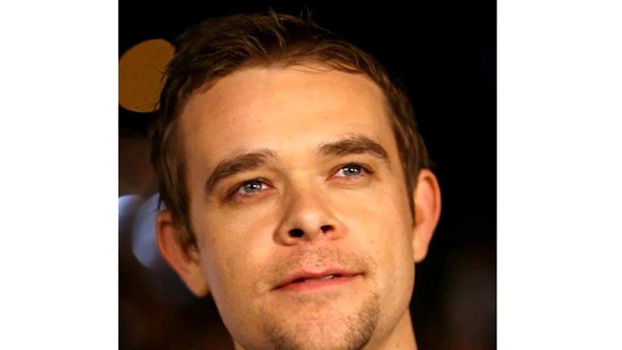 Nick Stahl, starul din 