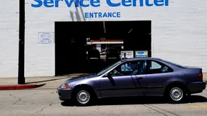 Honda recheamă peste 900.000 de vehicule la nivel mondial, pentru probleme la airbag-uri