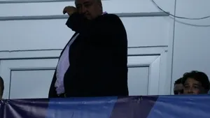 Iancu: Sper ca anul viitor sau chiar grupele Ligii Europa să ne găsească mai puternici
