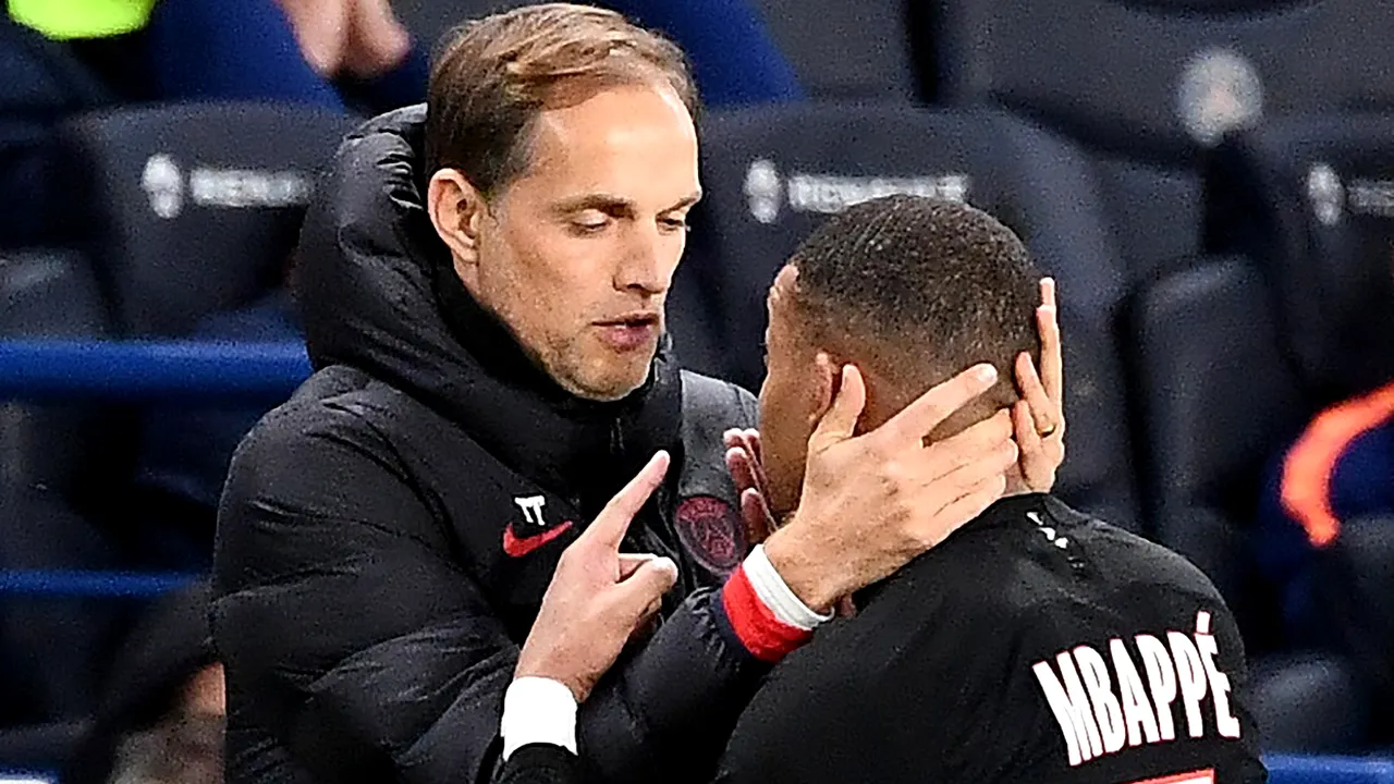 Paris St. Germain l-a demis pe Thomas Tuchel şi e pe cale să semneze cu Mauricio Pochettino