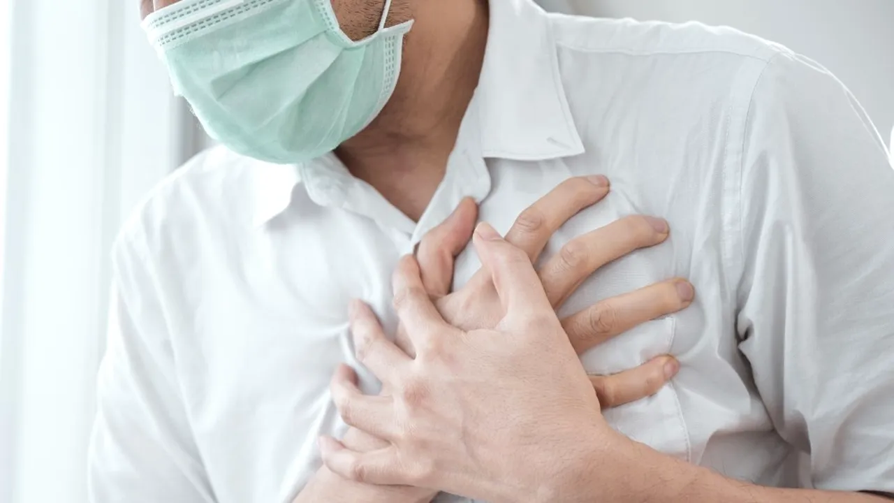 Totul despre legătura dintre vaccinul anti-Covid şi riscul de miocardită. Părerea oficială a cardiologilor