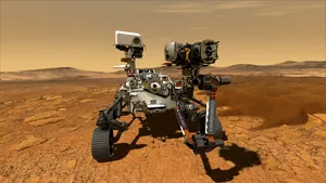 NASA perseverează: un nou rover, Perseverance, va cerceta trecutul lui Marte 