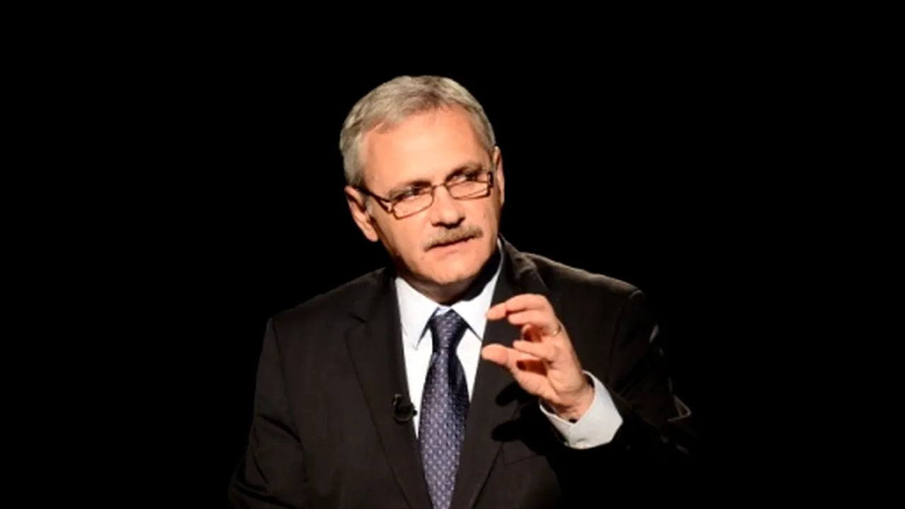 Liviu Dragnea, invitat la 
