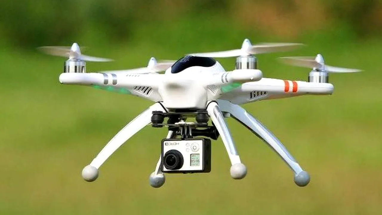 Australia trimite drone şi vehicule în Antarctica, pentru a afla dacă vin ruşii şi chinezii  