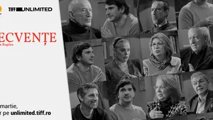 Provocarea marilor actori ai filmului românesc: Scene memorabile, repovestite de Victor Rebengiuc, Maia Morgenstern şi nu numai