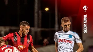 Superliga: FK Csikszereda și FCSB au terminat la egalitate, scor 1-1
