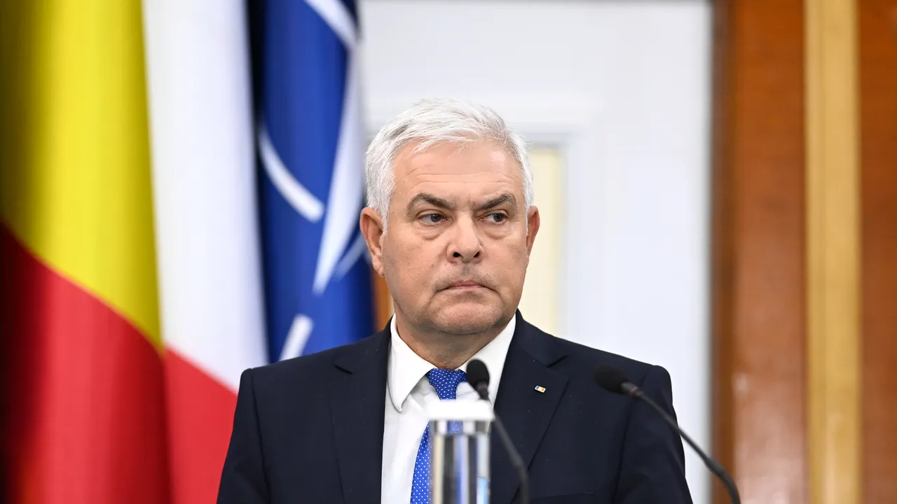 România s-a alăturat iniţiativei aliate în domeniul supravegherii din spaţiu