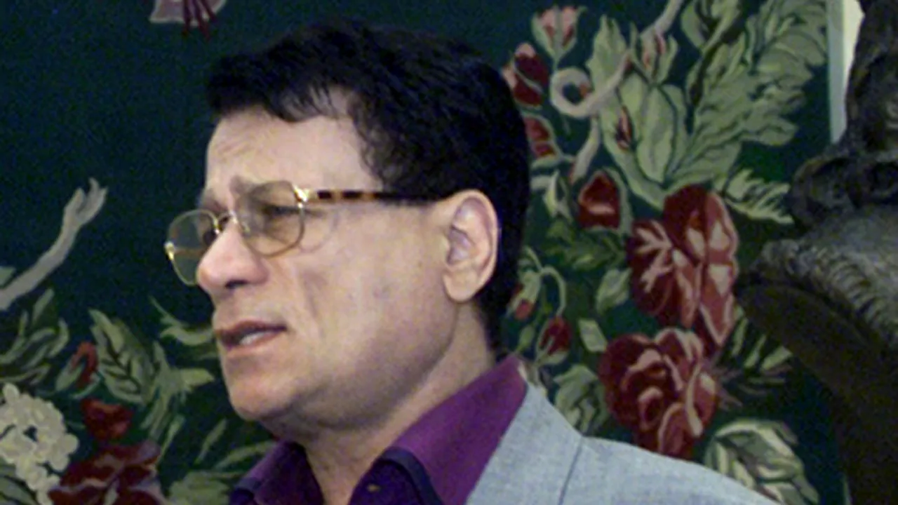 Fraţii Dolănescu, în instanţă în procesul privind moştenirea lăsată de tatăl lor