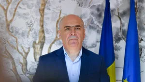DECLARAȚII Bolojan: Debitul Dunării este la un minim istoric. Se iau măsuri de urgență pentru Centrala de la Cernavodă