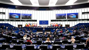 Atacurile Rusiei asupra navelor din Marea Neagră, pe agenda sesiunii plenare a Parlamentului European. Eurodeputații votează joi o rezoluție