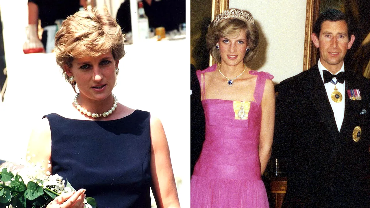 31 august 1997 - Prinţesa Diana, fosta soţie a viitorului rege Charles al III-lea,  moare într-un cumplit accident rutier 