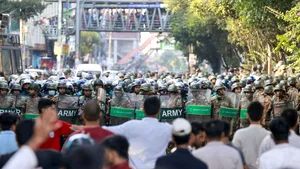 Protestele Generației Z scot la iveală nivelul de frustrare al tinerilor din întreaga lume