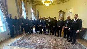Muftiatul Cultului Musulman din România, campanie de donaţii pentru victimele cutremurului din Turcia