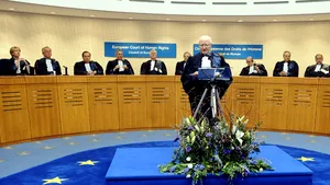 România a plătit în 20 de ani aproximativ 12 mil. de euro în urma deciziilor CEDO
