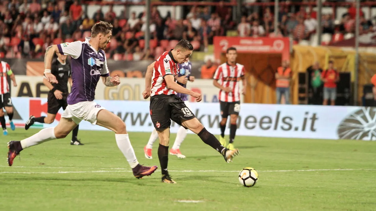 Dinamo, învinsă de ACS Poli Timişoara, scor 1-2, în ultimul meci al etapei a noua din Liga 1. Reacţia sinceră a lui Ionuţ Popa: Când a început jocul, mă gândeam să nu luăm multe goluri