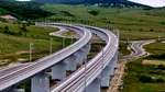 630 de milioane de euro pentru finalizarea căii ferate Brașov–Sighișoara. Guvernul aprobă negocierea împrumutului