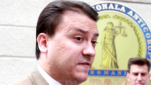 Jucan, membru CNA: Am fost chemat la DNA, după ce preşedintele CNA mi-a ascuns un document