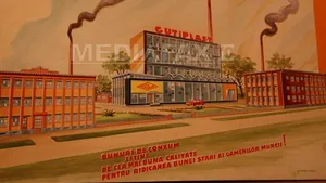 #100 | 100 de ani în 100 de momente: În 1937 este înfiinţată la Timişoara, de către Blaziu Guban, Uzina chimică Guban