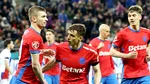 Meci spectaculos la Ovidiu. FCSB învinge Farul cu 3-2
