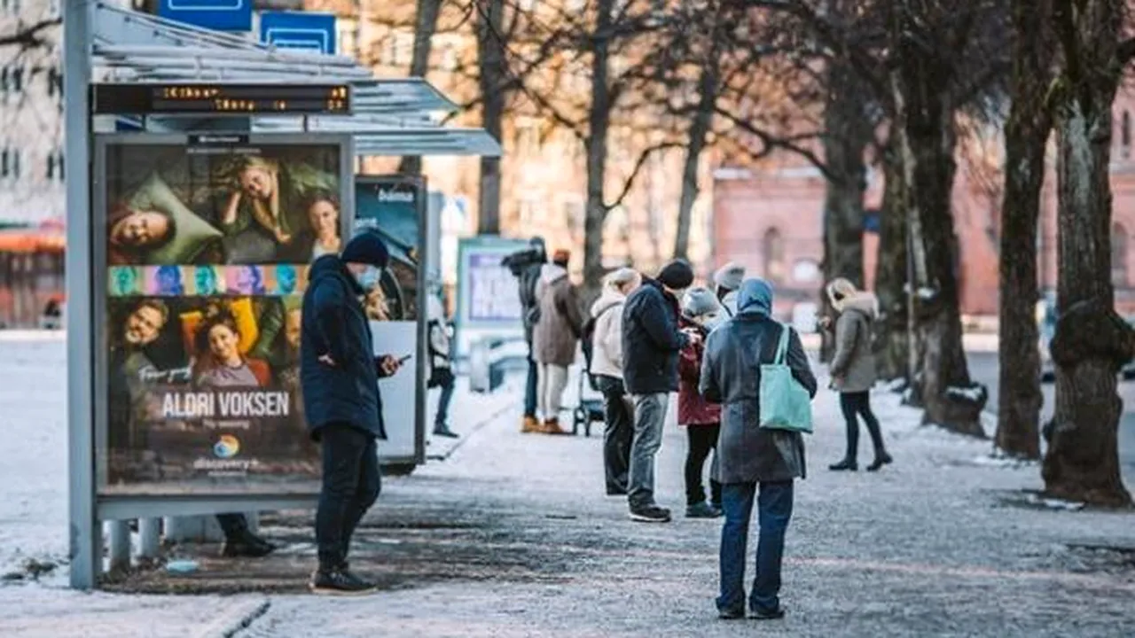 Norvegia ridică majoritatea restricţiilor: doar două măsuri rămân în vigoare. Insula atinsă de virus după doi ani