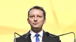 Cine este Siegfried Mureșan, propunere PNL–USR–UDMR pentru șefia Guvernului. Eurodeputat cu experiență la Bruxelles