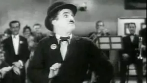 O pălărie şi un baston care au aparţinut actorului Charlie Chaplin, scoase la licitaţie