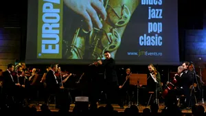 EUROPAfest, între 7 şi 13 mai,  la Bucureşti