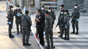 COMENTARIU Lelia Munteanu: Cele trei avantaje ale Israelului în faţa molimei