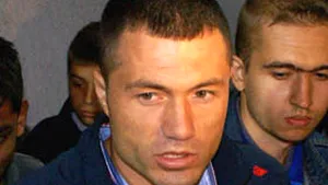Adrian Ilie: Sper să nu mai avem probleme cu echipele mici