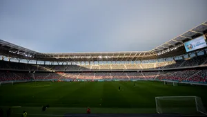 EURO 2020 România. Austria şi Macedonia de Nord, pe Arena Naţională. FRF a invitat foştii mari internaţionali la meciurile UEFA 