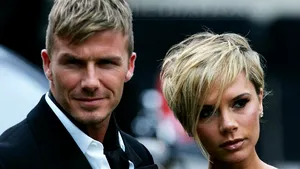 Victoria şi David Beckham nu se zgârcesc de sărbători. Ce sumă au plătit pentru şase brazi de Crăciun