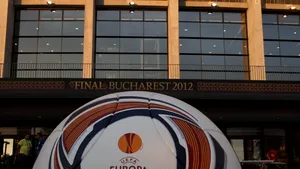 Guvernul susține candidatura României pentru organizarea finalei Europa League din 2028 sau 2029