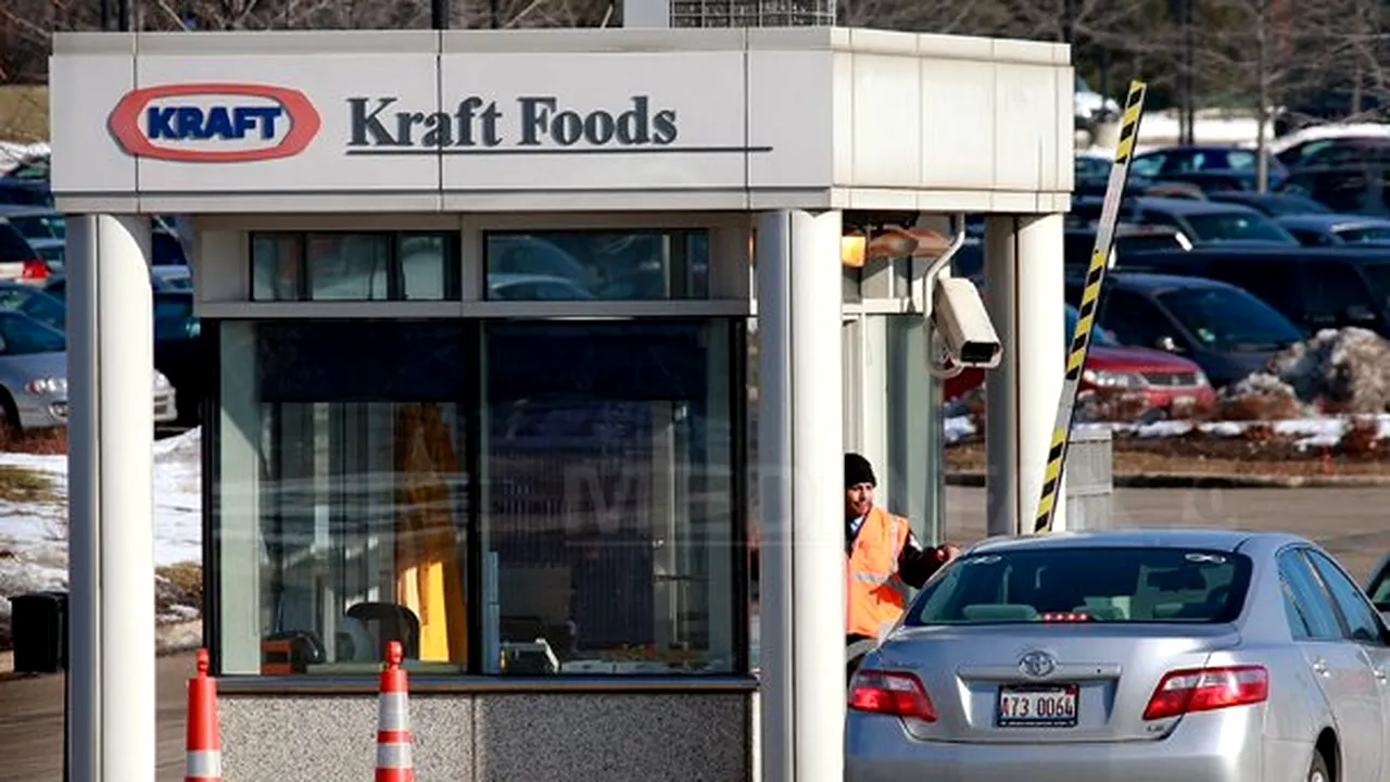 Decizie şoc în această noapte: Kraft şi-a luat banii şi a plecat de la cea mai mare ofertă de preluare făcută vreodată. Unilever a rămas fără propunerea de 143 de miliarde de dolari